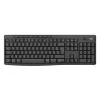 Logitech MK370 Combo for Business – täissuuruses traadita klaviatuur ja hiir
