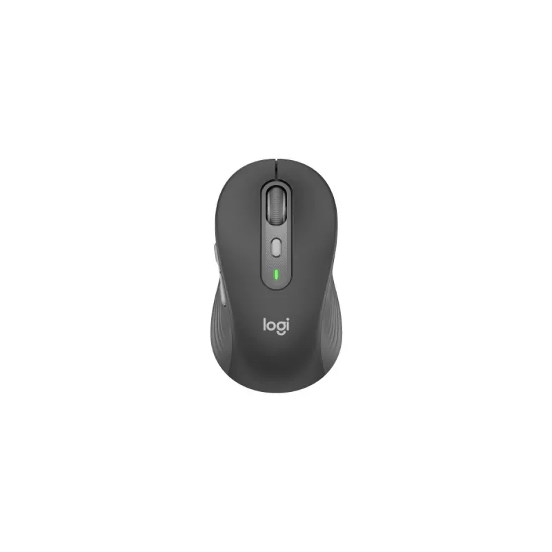 LOGITECH Signature õhuke Combo Mk950 - juhtmevaba klaviatuur/hiir - grafiit - Qwerty US/Int'l