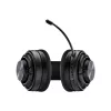 Turtle Beach Atlas Air juhtmevaba avatud seljaga personaalarvuti mängupeakomplekt 24-bitise kõrgtruudusega heli, ringhäälingu klassi mikrofon, ujuv kõrvaklapp, mäluvahtpolstrid ja Bluetooth personaalarvutile