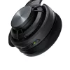Turtle Beach Atlas Air juhtmevaba avatud seljaga personaalarvuti mängupeakomplekt 24-bitise kõrgtruudusega heli, ringhäälingu klassi mikrofon, ujuv kõrvaklapp, mäluvahtpolstrid ja Bluetooth personaalarvutile