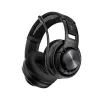 Turtle Beach Atlas Air juhtmevaba avatud seljaga personaalarvuti mängupeakomplekt 24-bitise kõrgtruudusega heli, ringhäälingu klassi mikrofon, ujuv kõrvaklapp, mäluvahtpolstrid ja Bluetooth personaalarvutile