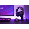 Turtle Beach Atlas Air juhtmevaba avatud seljaga personaalarvuti mängupeakomplekt 24-bitise kõrgtruudusega heli, ringhäälingu klassi mikrofon, ujuv kõrvaklapp, mäluvahtpolstrid ja Bluetooth personaalarvutile