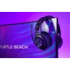 Turtle Beach Atlas Air juhtmevaba avatud seljaga personaalarvuti mängupeakomplekt 24-bitise kõrgtruudusega heli, ringhäälingu klassi mikrofon, ujuv kõrvaklapp, mäluvahtpolstrid ja Bluetooth personaalarvutile