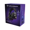 Turtle Beach Atlas Air juhtmevaba avatud seljaga personaalarvuti mängupeakomplekt 24-bitise kõrgtruudusega heli, ringhäälingu klassi mikrofon, ujuv kõrvaklapp, mäluvahtpolstrid ja Bluetooth personaalarvutile