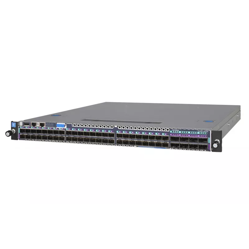 NETGEAR M4500-48XF8C Hallatav L2/L3/L4 1U Must