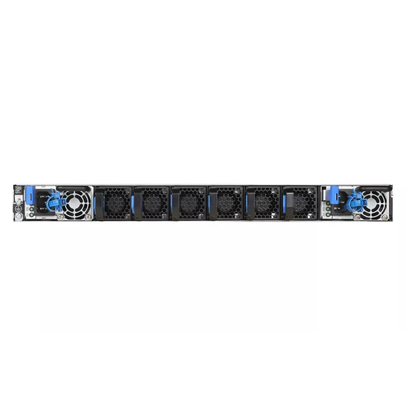 NETGEAR M4500-48XF8C Hallatav L2/L3/L4 1U Must