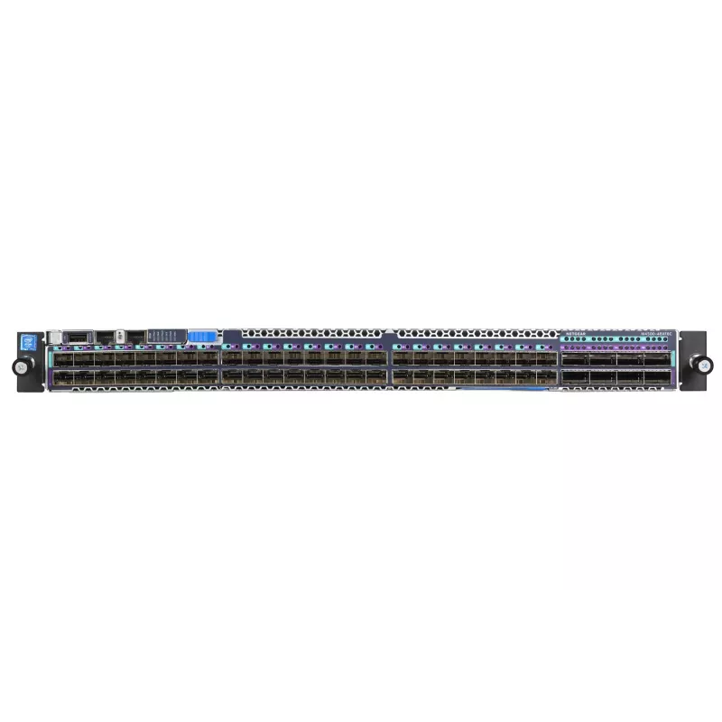 NETGEAR M4500-48XF8C Hallatav L2/L3/L4 1U Must