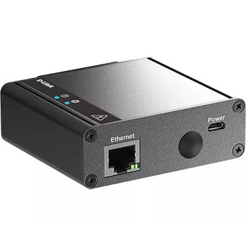 Juhtmega ruuter D-Link DWM-311 Gigabit Ethernet 4G must