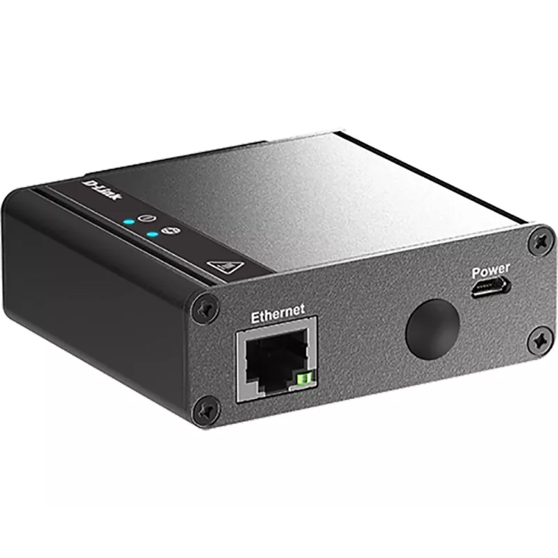 Juhtmega ruuter D-Link DWM-311 Gigabit Ethernet 4G must