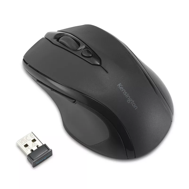 Kensington MY310 EQ hiir – keskmine – juhtmevaba