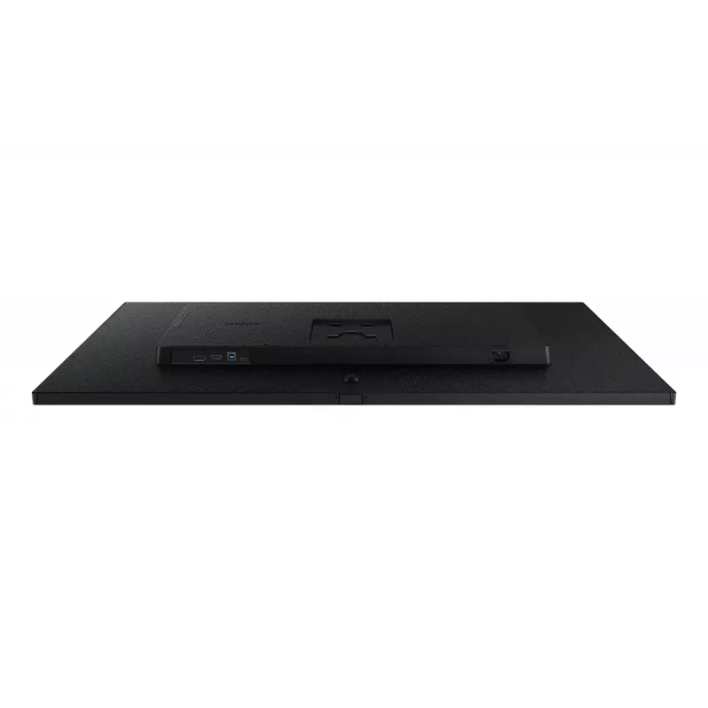 Samsung S80UD arvutimonitor 94 cm (37 tolli) 3840 x 2160 pikslit 4K Ultra HD LCD must