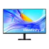 Samsung S80UD arvutimonitor 94 cm (37 tolli) 3840 x 2160 pikslit 4K Ultra HD LCD must