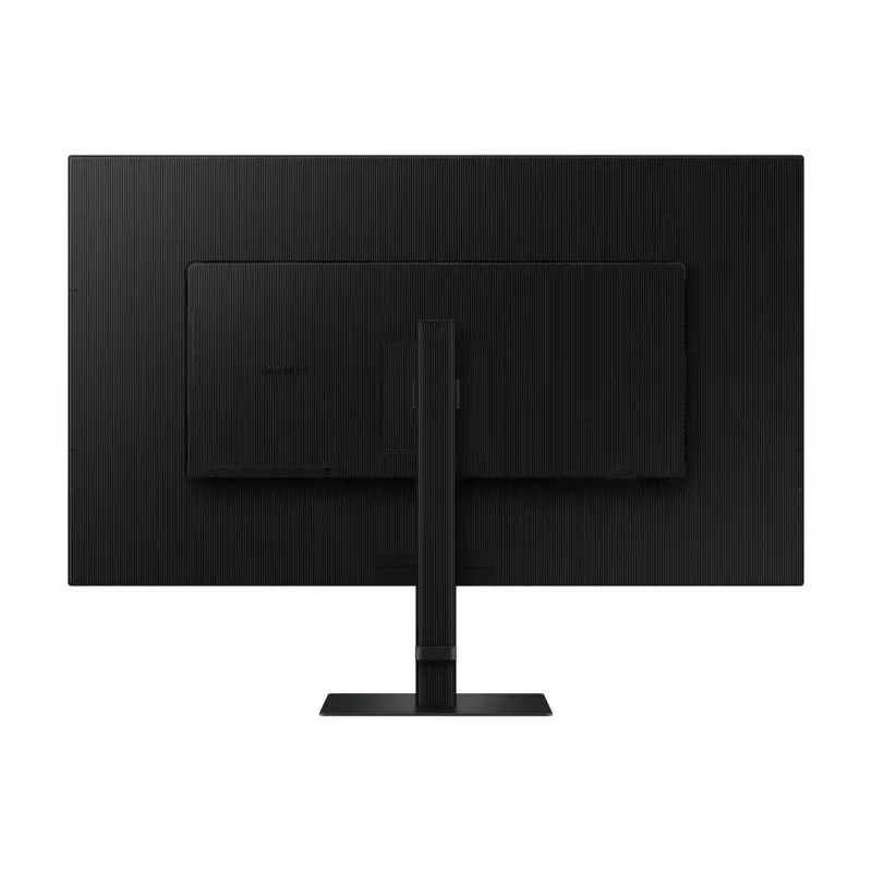 Samsung S80UD arvutimonitor 94 cm (37 tolli) 3840 x 2160 pikslit 4K Ultra HD LCD must