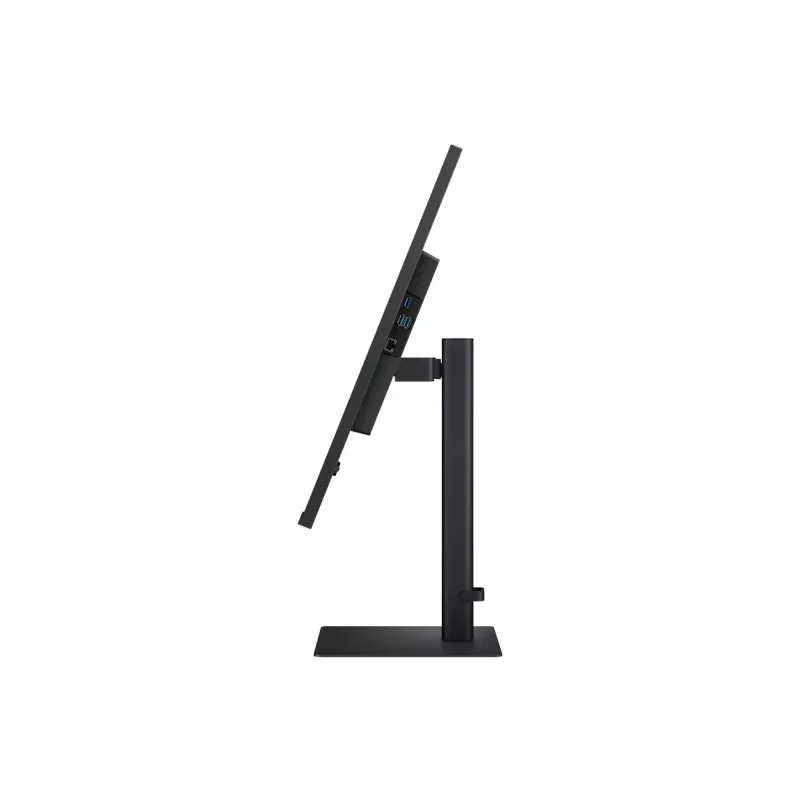 Samsung S80UD arvutimonitor 94 cm (37 tolli) 3840 x 2160 pikslit 4K Ultra HD LCD must