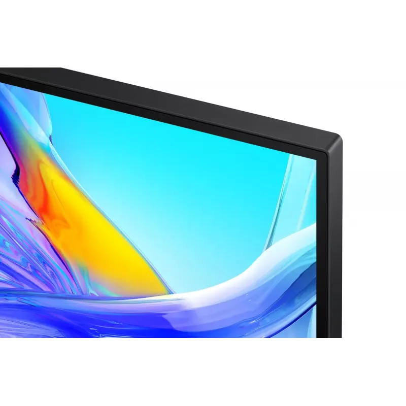 Samsung S80UD arvutimonitor 94 cm (37 tolli) 3840 x 2160 pikslit 4K Ultra HD LCD must