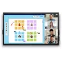 DELL P7525QT 189,2 cm (74,5 tolli) LCD 3840 x 2160 pikslit 4K Ultra HD