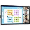 DELL P7525QT 189,2 cm (74,5 tolli) LCD 3840 x 2160 pikslit 4K Ultra HD