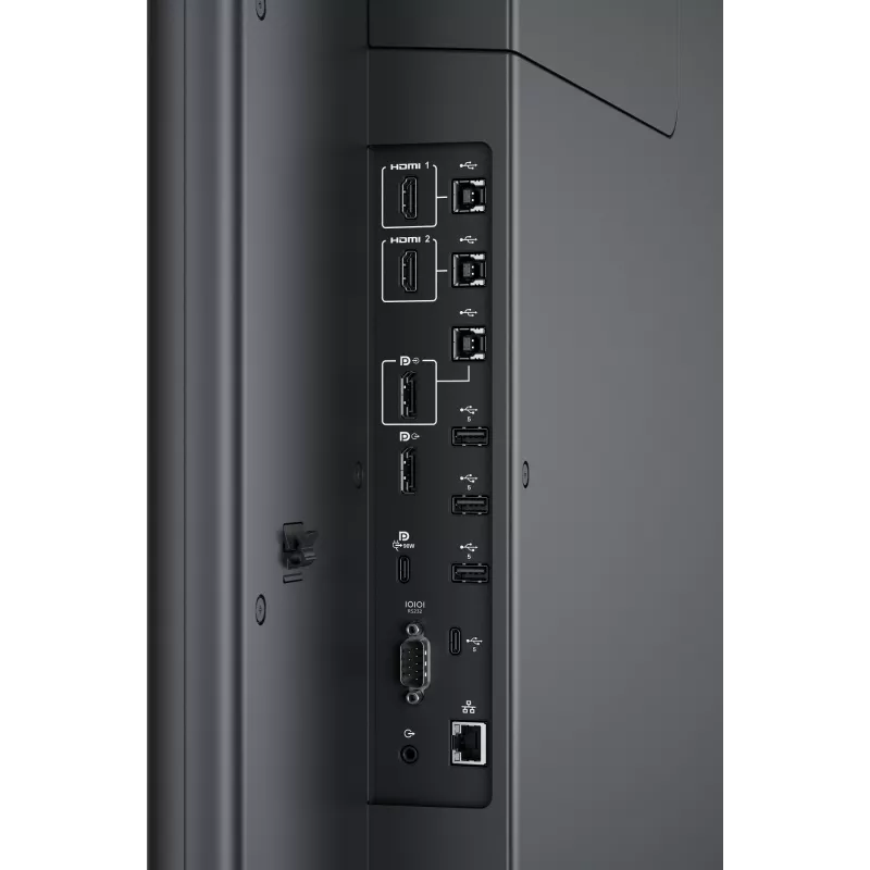 DELL P7525QT 189,2 cm (74,5 tolli) LCD 3840 x 2160 pikslit 4K Ultra HD