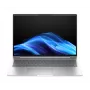HP EliteBook 6 G1a AI PC AMD Ryzen™ 7 250 sülearvuti 40,6 cm (16 tolli) WUXGA 32 GB DDR5-SDRAM Wi-Fi 7 (802.11be) Windows 11 Pro hõbedane