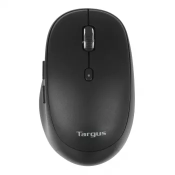 Targus AMB582GL hiir Paremakäeline RF-juhtmevaba + Bluetooth Optiline 2400 DPI