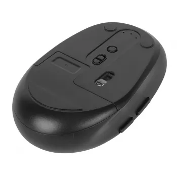 Targus AMB582GL hiir Paremakäeline RF-juhtmevaba + Bluetooth Optiline 2400 DPI