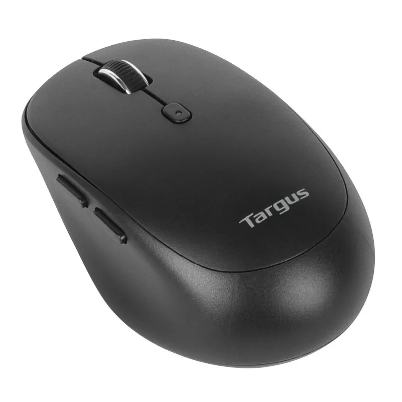 Targus AMB582GL hiir Paremakäeline RF-juhtmevaba + Bluetooth Optiline 2400 DPI