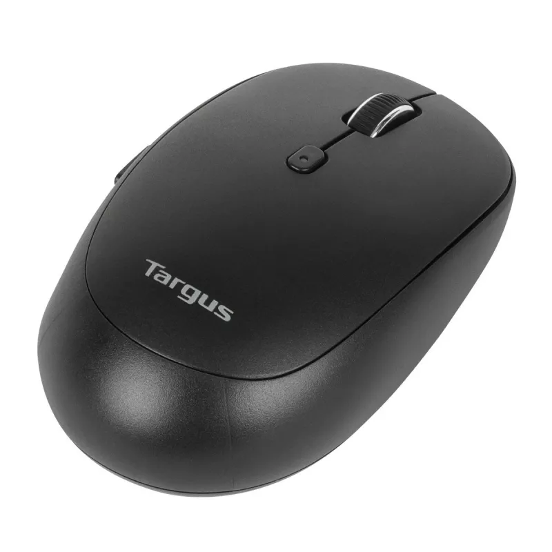 Targus AMB582GL hiir Paremakäeline RF-juhtmevaba + Bluetooth Optiline 2400 DPI