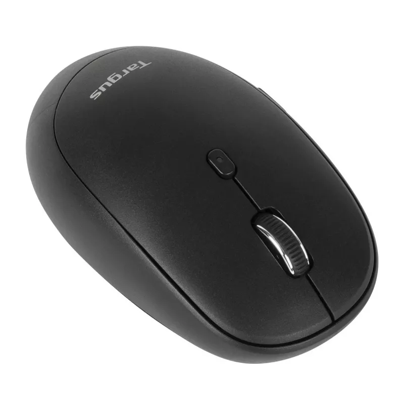 Targus AMB582GL hiir Paremakäeline RF-juhtmevaba + Bluetooth Optiline 2400 DPI