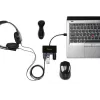 Kensington UH4000 USB 3.0 4-pordine jaotur