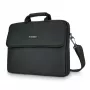 Kensington SP17 Classic sülearvuti ümbris, ümbris, 43,2 cm (17 tolli), õlarihm, 480 g