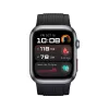 Nutikell HUAWEI Watch D2 1,82-tolline AMOLED, 38 mm alumiiniumkorpus, 524 mAh, IP68, NFC, Bluetooth 5.2