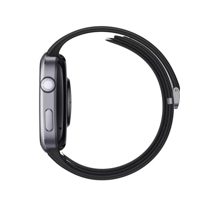 Nutikell HUAWEI Watch D2 1,82-tolline AMOLED, 38 mm alumiiniumkorpus, 524 mAh, IP68, NFC, Bluetooth 5.2