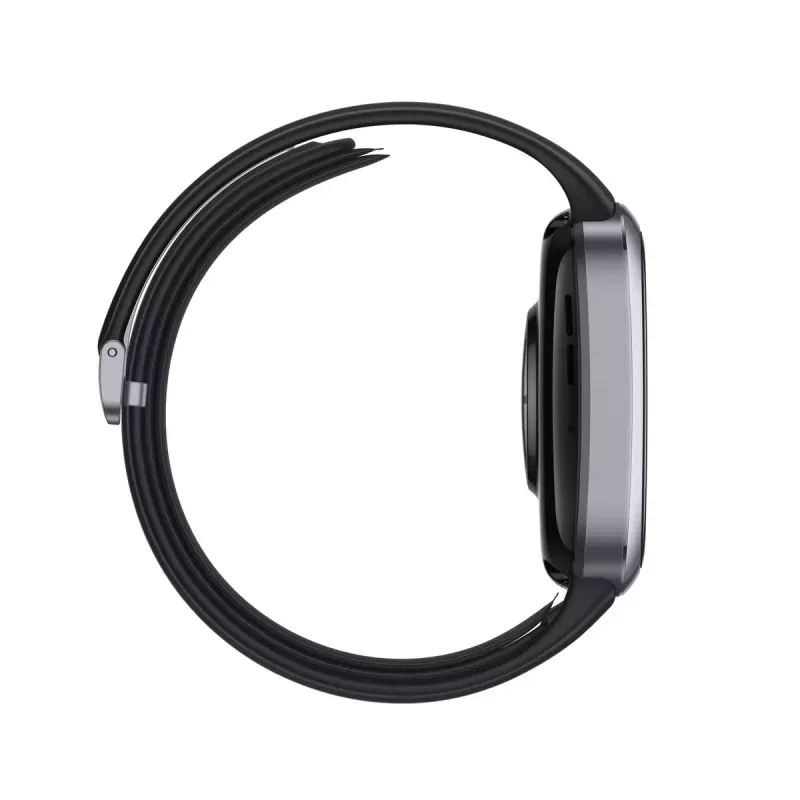 Nutikell HUAWEI Watch D2 1,82-tolline AMOLED, 38 mm alumiiniumkorpus, 524 mAh, IP68, NFC, Bluetooth 5.2