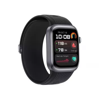 Nutikell HUAWEI Watch D2 1,82-tolline AMOLED, 38 mm alumiiniumkorpus, 524 mAh, IP68, NFC, Bluetooth 5.2