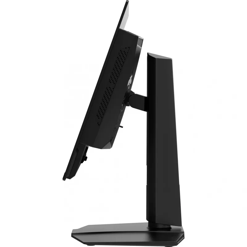 MSI MPG 272URXDE QD-OLED arvutimonitor 67,3 cm (26,5 tolli) 3840 x 2160 pikslit 4K Ultra HD must