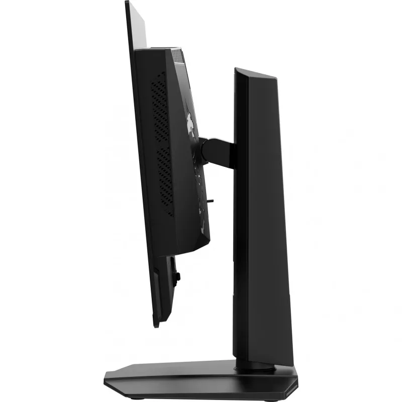 MSI MPG 272URXDE QD-OLED arvutimonitor 67,3 cm (26,5 tolli) 3840 x 2160 pikslit 4K Ultra HD must