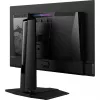 MSI MPG 272URXDE QD-OLED arvutimonitor 67,3 cm (26,5 tolli) 3840 x 2160 pikslit 4K Ultra HD must