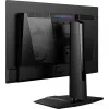 MSI MPG 272URXDE QD-OLED arvutimonitor 67,3 cm (26,5 tolli) 3840 x 2160 pikslit 4K Ultra HD must