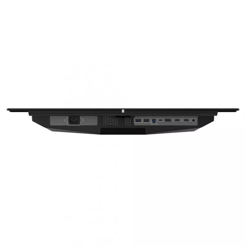 MSI MPG 272URXDE QD-OLED arvutimonitor 67,3 cm (26,5 tolli) 3840 x 2160 pikslit 4K Ultra HD must