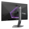 AOC AGON PRO AG276QKD2 arvutimonitor 67,3 cm (26,5 tolli) 2560 x 1440 pikslit Quad HD QD-OLED must, hall