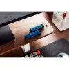 Kingston Technology IronKey 256GB USB-C klahvistikuga 200C, FIPS 140-3 tase 3, AES-256