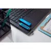 Kingston Technology IronKey 256GB USB-C klahvistikuga 200C, FIPS 140-3 tase 3, AES-256