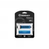 Kingston Technology IronKey 256GB USB-C klahvistikuga 200C, FIPS 140-3 tase 3, AES-256