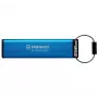 Kingston Technology IronKey 256GB USB-C klahvistikuga 200C, FIPS 140-3 tase 3, AES-256