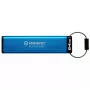 Kingston Technology IronKey 64GB USB-C klahvistikuga 200C, FIPS 140-3 tase 3 AES-256