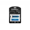Kingston Technology IronKey 32GB USB-C klaviatuuriga 200C, FIPS 140-3 tase 3, AES-256