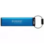 Kingston Technology IronKey 32GB USB-C klaviatuuriga 200C, FIPS 140-3 tase 3, AES-256