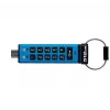 Kingston Technology IronKey 512GB USB-C klahvistikuga 200C, FIPS 140-3 tase 3, AES-256