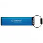 Kingston Technology IronKey 512GB USB-C klahvistikuga 200C, FIPS 140-3 tase 3, AES-256