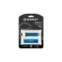 Kingston Technology IronKey 64GB Keypad 200, FIPS 140-3 Lvl 3 AES-256 riistvaraliselt krüptitud